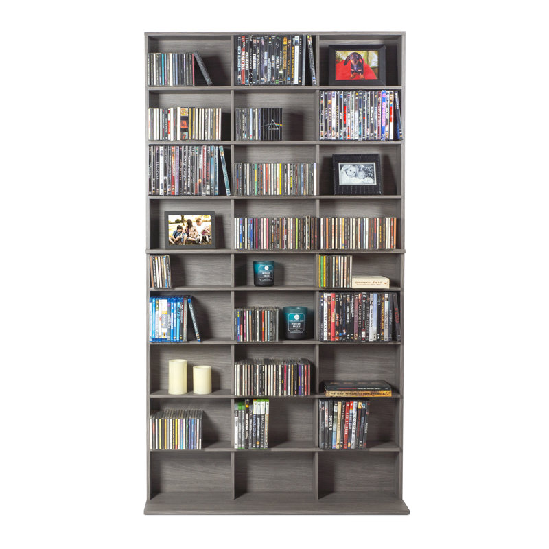 Latitude Run® Elite Multimedia Media Shelves & Reviews Wayfair